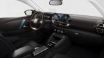 Citroen C4 2020 года (WW)